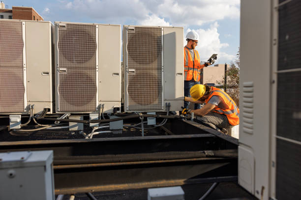 Best HVAC Installation Services  in Wona Lake, IN