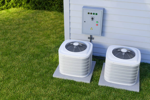 Best 24/7 HVAC Repair  in Wona Lake, IN