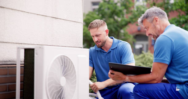 Best Ductless HVAC Repair  in Wona Lake, IN