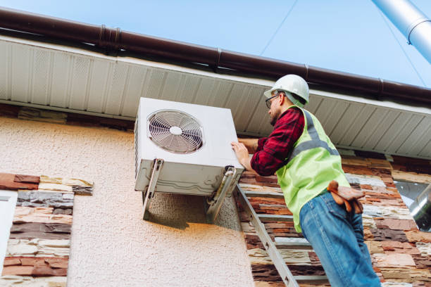 AC Installation Near Me in Winona Lake, IN