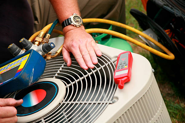 Best HVAC Installation Services  in Wona Lake, IN