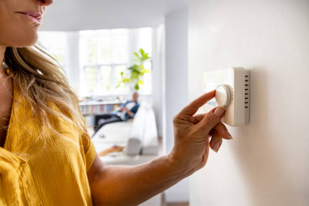 Best Residential HVAC Services  in Wona Lake, IN