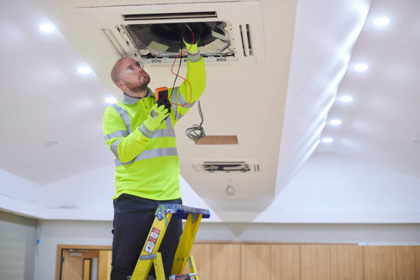 Best HVAC Tune-Up Services  in Wona Lake, IN