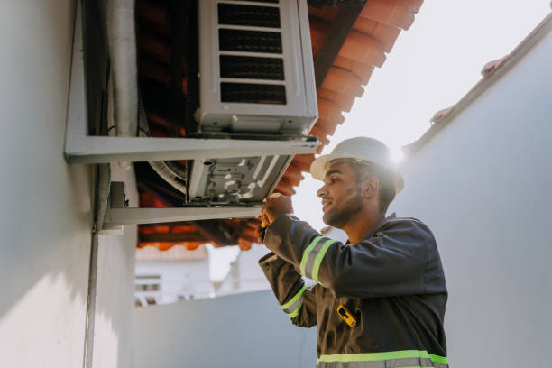 Best Affordable HVAC Services  in Wona Lake, IN