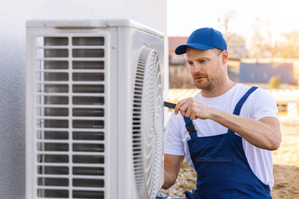 Best AC Installation Near Me  in Wona Lake, IN