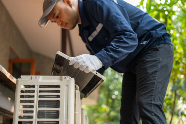 Best 24/7 HVAC Repair  in Wona Lake, IN