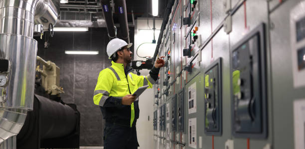 Best HVAC Maintenance Near Me  in Wona Lake, IN