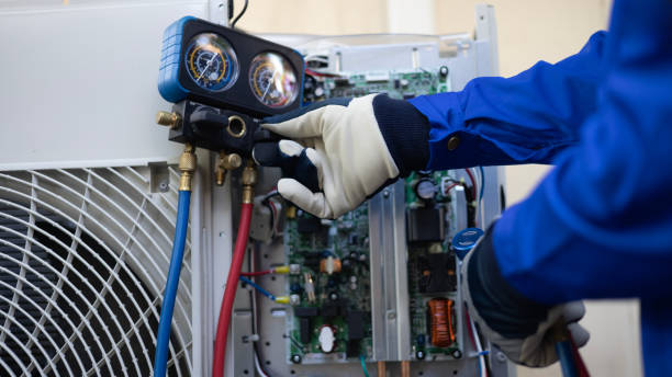 Professional HVAC in Winona Lake, IN