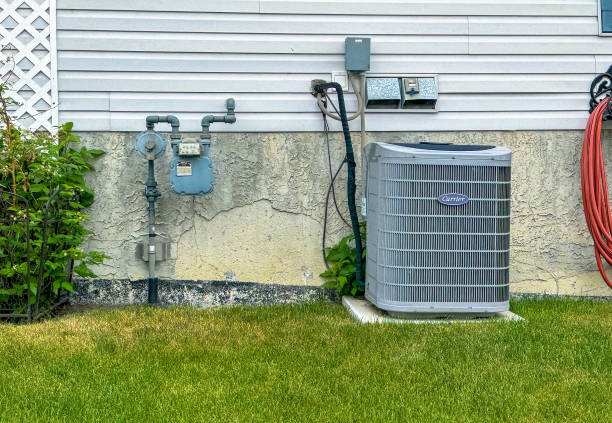 Best Heating Repair Services  in Wona Lake, IN