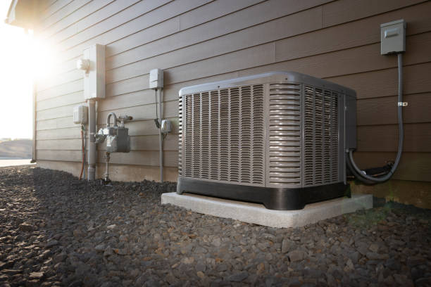 Best HVAC Companies Near Me  in Wona Lake, IN